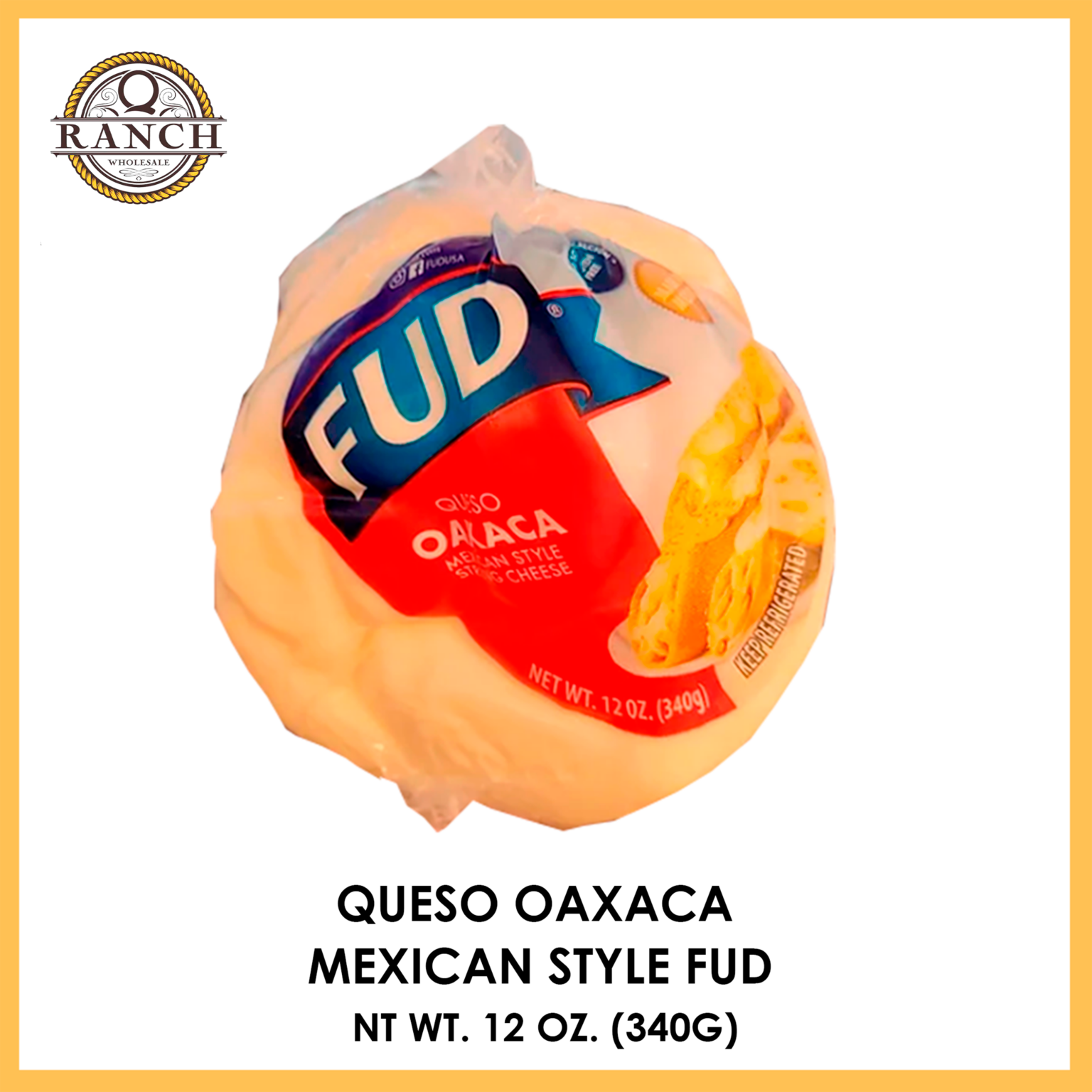 queso oaxaca