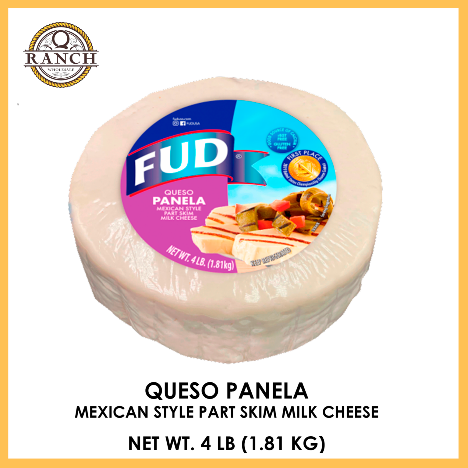 queso panela